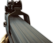 P90 in first person