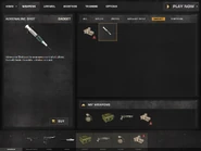 BFP4F adrenaline.jpg (179 KB) The adrenaline shot in the game menu.