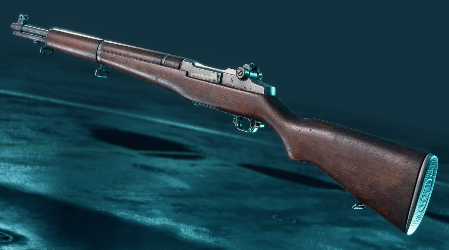 M1 Garand - Wikipedia