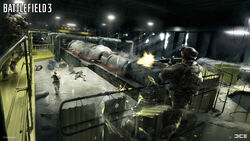 Battlefield 3 - Wikipedia