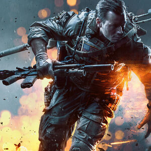 Battlefield 4 Battlefield Wiki Fandom