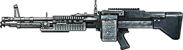 BF3 M60 ICON