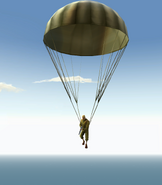 BFH Parachute