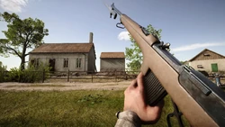 Selbstlader M1916 Battlefield Wiki Fandom