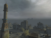 Category Maps Of Battlefield 2 Special Forces Battlefield Wiki Fandom