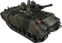 The ACV-S