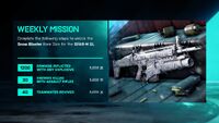 Battlefield 2042 Weekly Missions 13