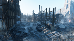 Devastation, Battlefield Wiki