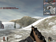 K98 en Battlefield 1942