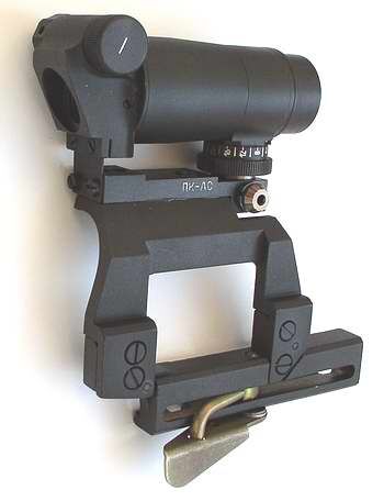 Belomo PK-A Scopes