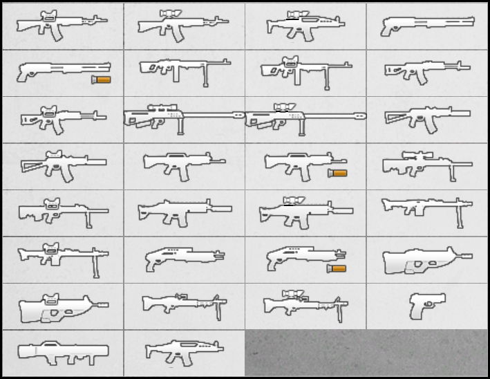 battlefield 4 weapons locations