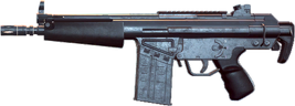 BFHL HK51