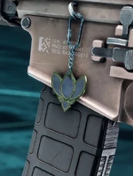 Battlefield 2042 Charms Early Bloom