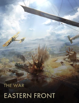 Eastern Front Codex Entry