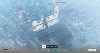 BF5 Devastation Squad Conquest Layout