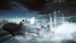 Paracel Storm Battlefield Wiki Fandom