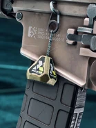 Pax Aeterna Charm