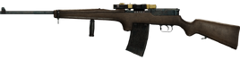 Marksman