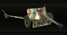 BF1942RtR PAK 40 Render