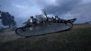 BF1 Char 2C Sinistra