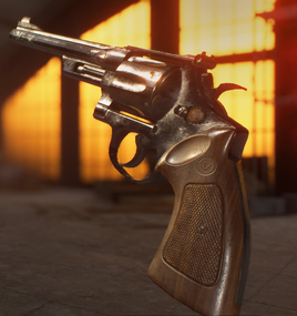 BFV Model 27