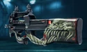 Battlefield 2042 P90 Jawbreaker