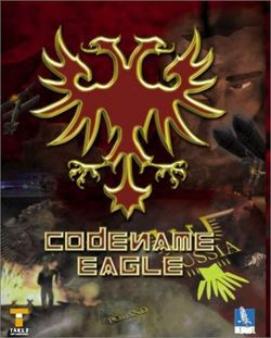 codename eagle mission 1