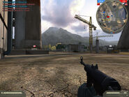 The Type 85 in Battlefield 2