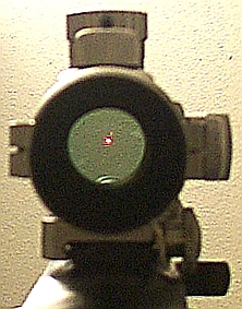 Red Dot Sight | Battlefield Wiki | Fandom
