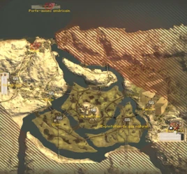 BF2 Zatar Wetlands