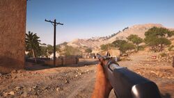 Battlefield V: Desbloqueie a Karabin 1938M da classe Assalto completando os  desafios semanais