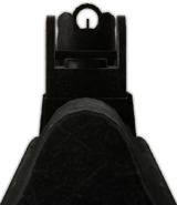 Iron sights