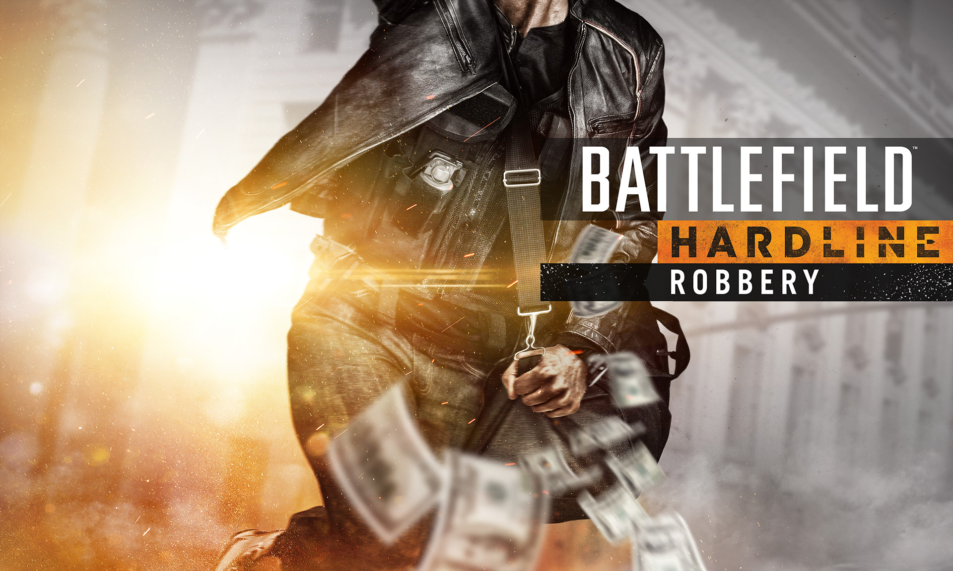 Battlefield 4 and Hardline DLC is free to download this week