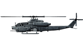 Bf3 Ah1Z