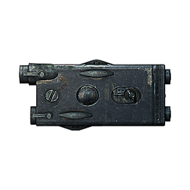 BF3 Laser Sight