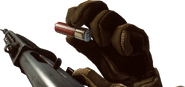 Loading the breach