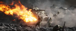 BATTLEFIELD 4 PS4, SNIPER VAGABUNDO! @Barata Games @bolt #battlefield