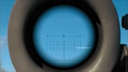 Scope sights