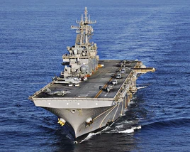 USS Essex