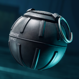 Battlefield 2042 Spring Grenade