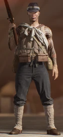 Battlefield V Japan Kaminari