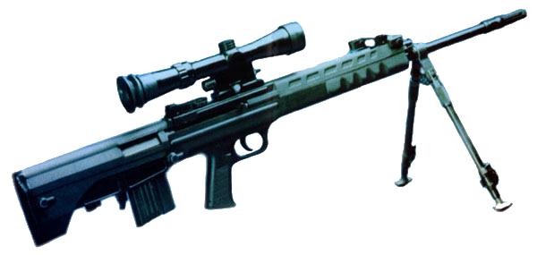 battlefield 4 sniper rifles