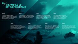 Battlefield 2042: Release date, multiplayer, Portal, Hazard Zone, Specialists, more - Charlie INTEL