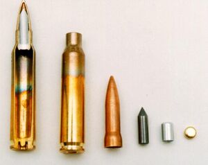 Armor Piercing Rounds Battlefield BreezeWiki