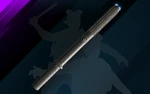 Battlefield 2042 Taser Baton