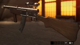 Battlefield V Sturmgewehr 1-5