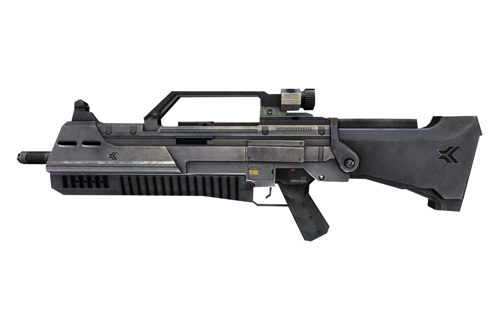 Lambert Carbine | Battlefield Вики | Fandom