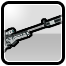 The icon for the Winter Camo SV-98.