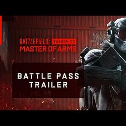 Battlefield 2042  Season 4: Eleventh Hour Battle Pass Trailer 