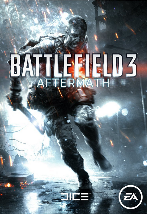 battlefield 3 playstation store